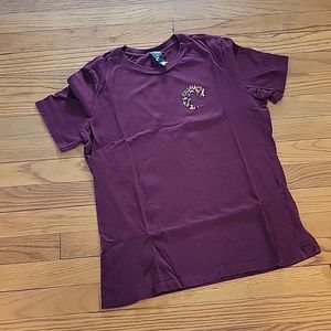 NWOT Wave Riding Vehicles women's tee...size medium